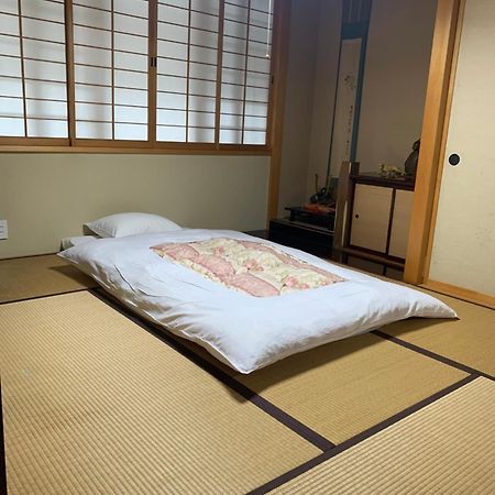 Appartamento 和美庵国分寺全新改造的七房两厅独栋出租 可住18人和美庵 Takayama  Esterno foto