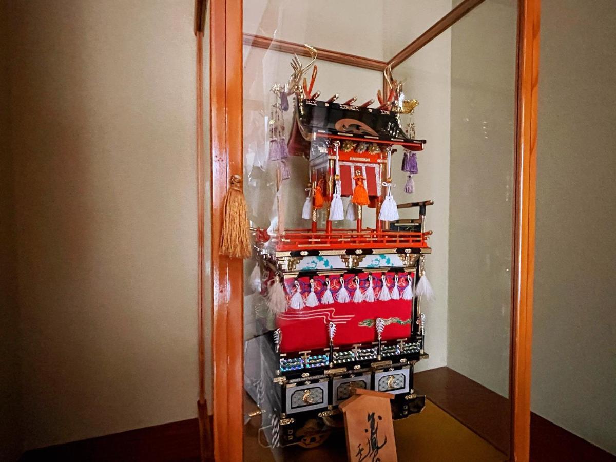 Appartamento 和美庵国分寺全新改造的七房两厅独栋出租 可住18人和美庵 Takayama  Esterno foto