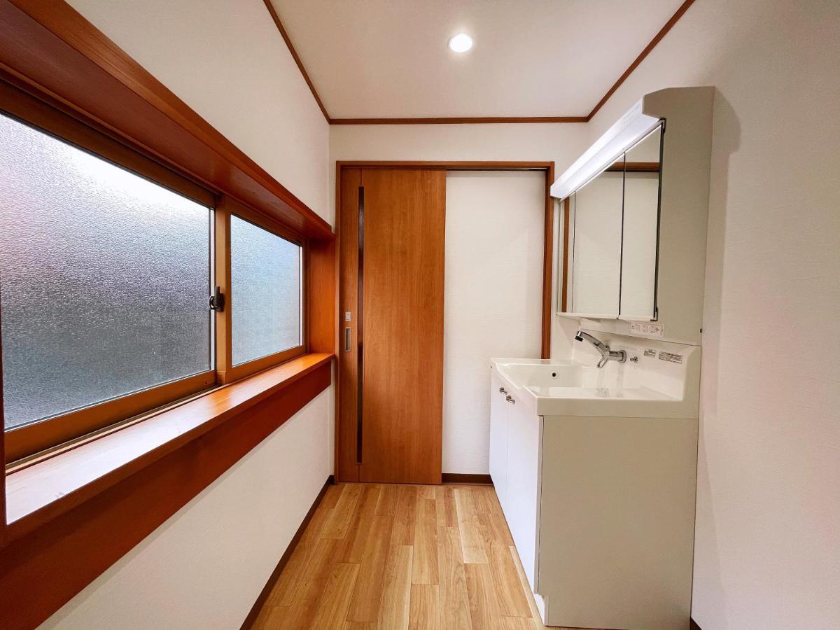 Appartamento 和美庵国分寺全新改造的七房两厅独栋出租 可住18人和美庵 Takayama  Esterno foto