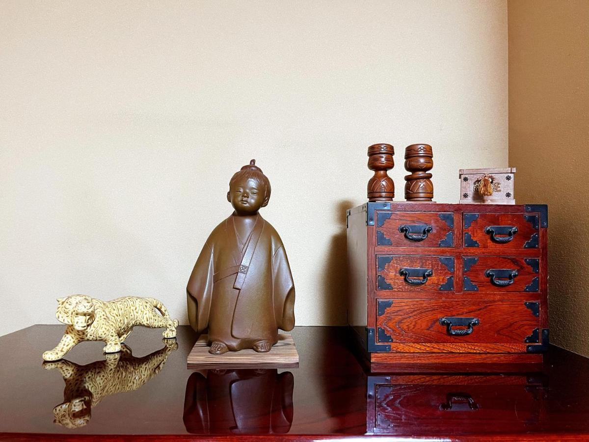 Appartamento 和美庵国分寺全新改造的七房两厅独栋出租 可住18人和美庵 Takayama  Esterno foto