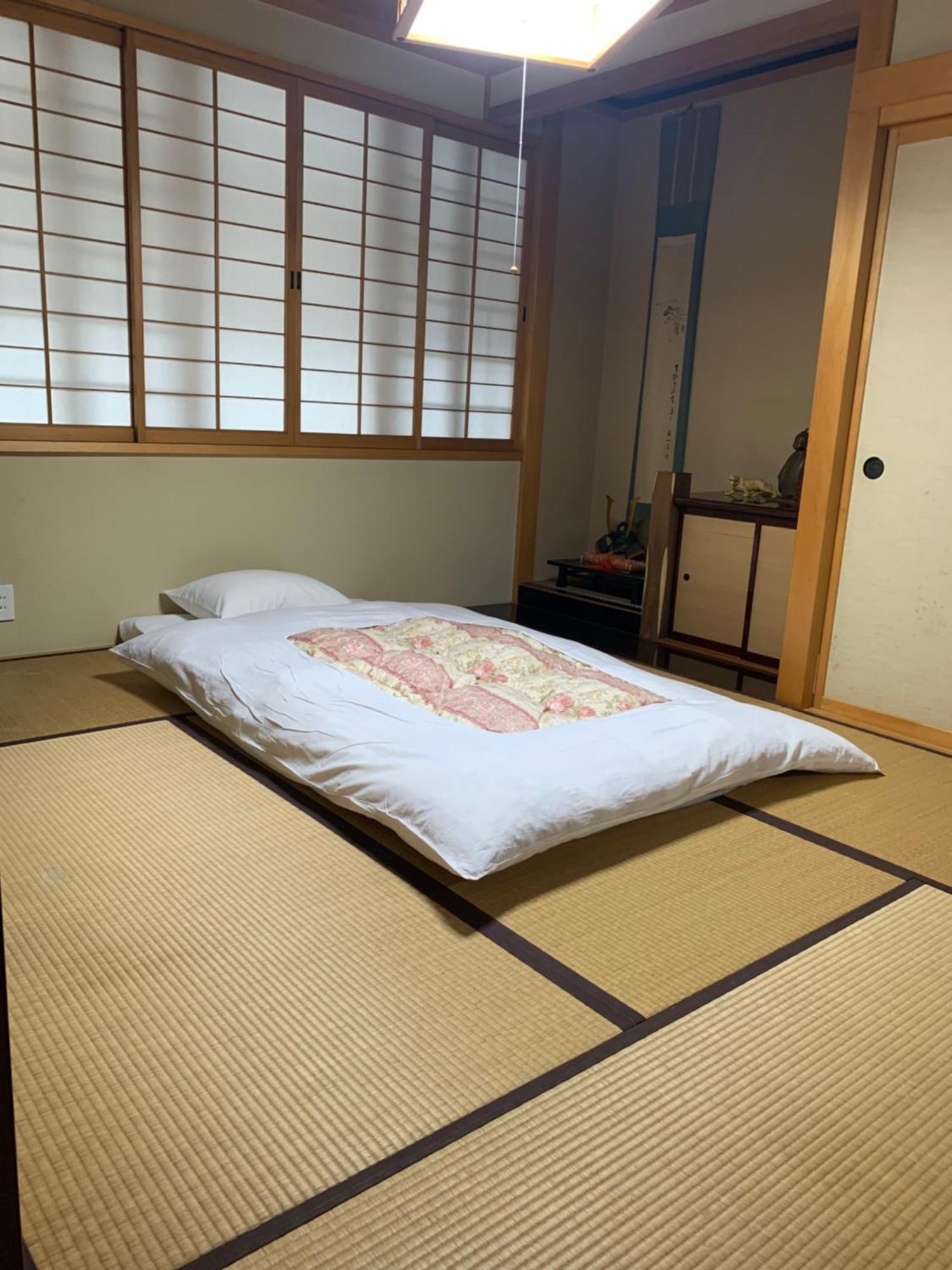 Appartamento 和美庵国分寺全新改造的七房两厅独栋出租 可住18人和美庵 Takayama  Esterno foto